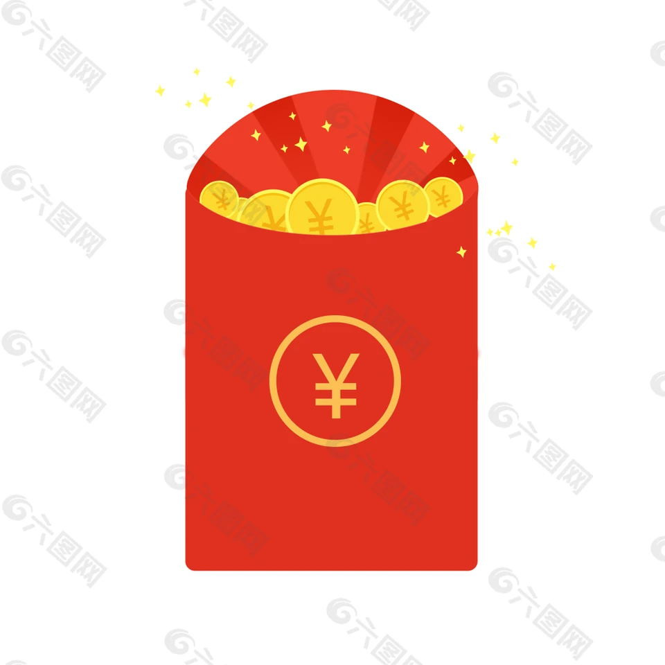 5星反3米红包 （客服）