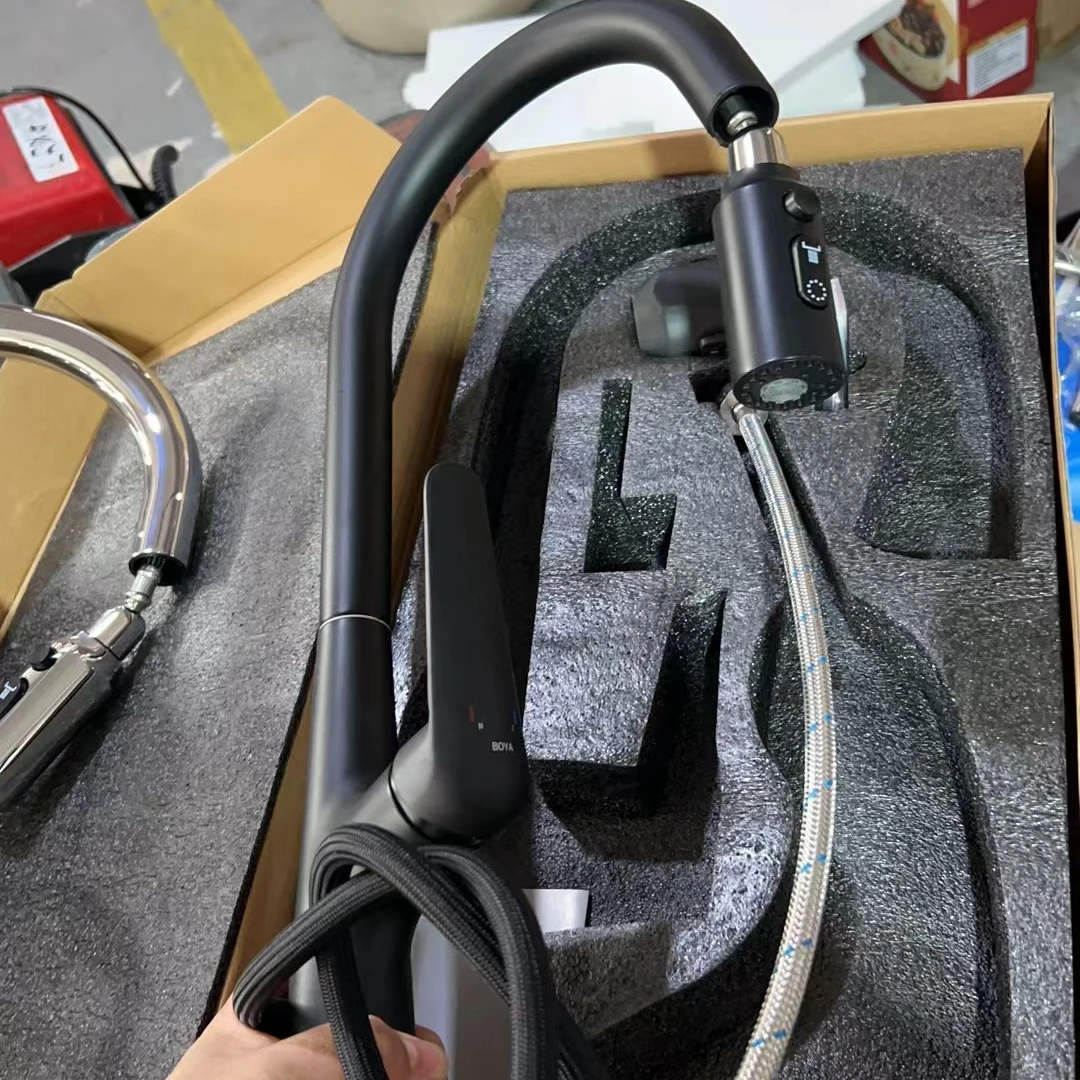 606214#可抽拉厨房水龙头库存尾货浴室【不包安装】（六楼）2224