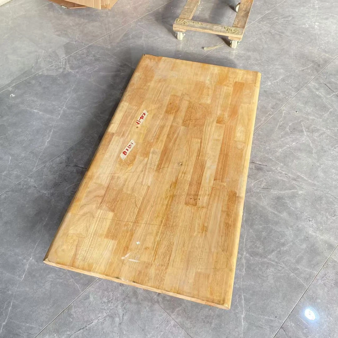 （白胚）大板1号#126*68cm餐桌面板【不包安装】库存尾货（七楼）0615