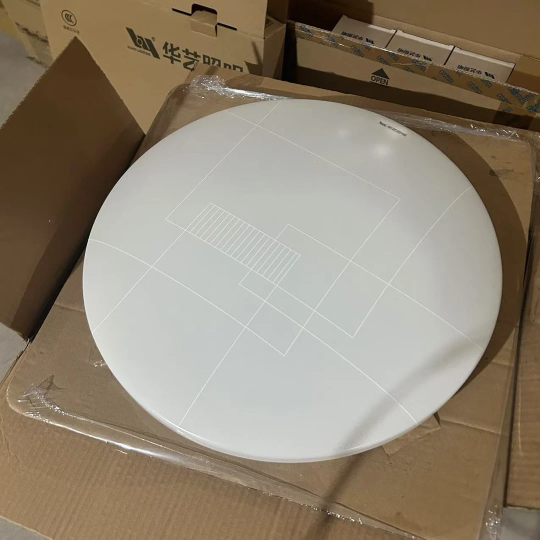 HY-XD00432-WFD1#安梦格LED吸顶灯36W【不包安装】库存尾货（铁一）