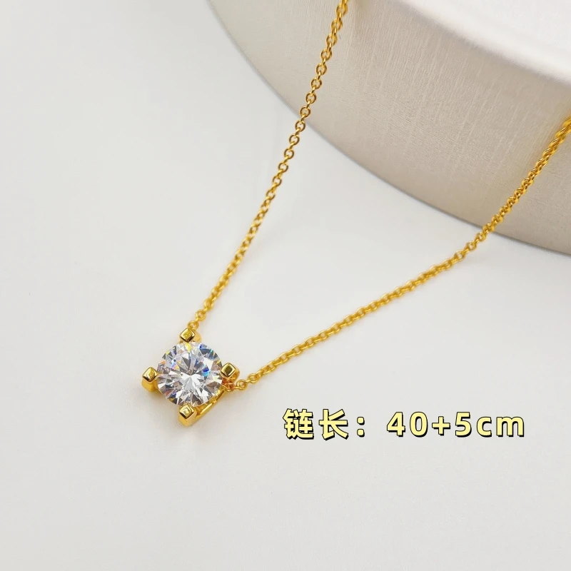 铜合金项链 【1766】法/卡/牛头项链