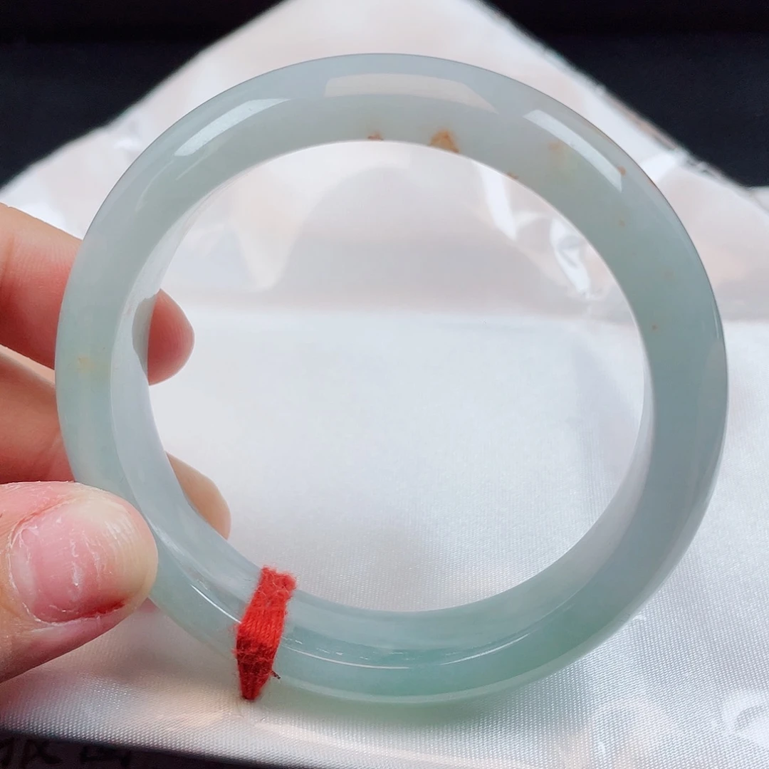翡翠手镯未镶嵌003号