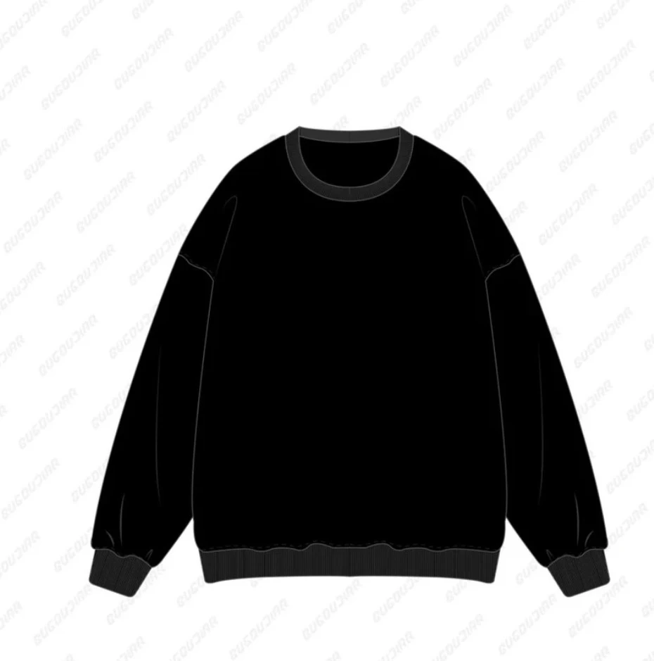 准新品  孤品纯棉卫衣裤子