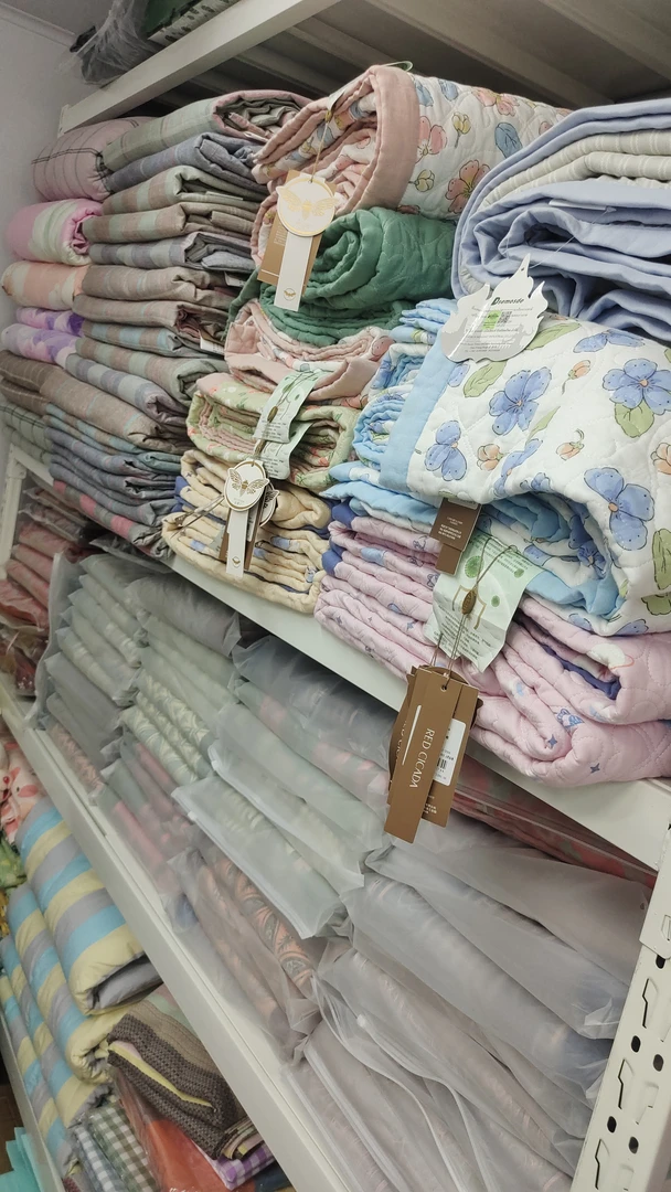 林家床盖货品专属链接一物一拍