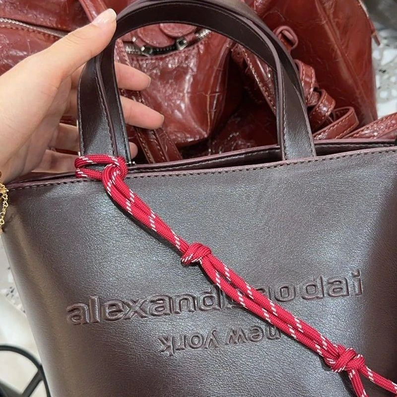 IEF/爱依服2024新款秋季手提中号托特包5828-9207-