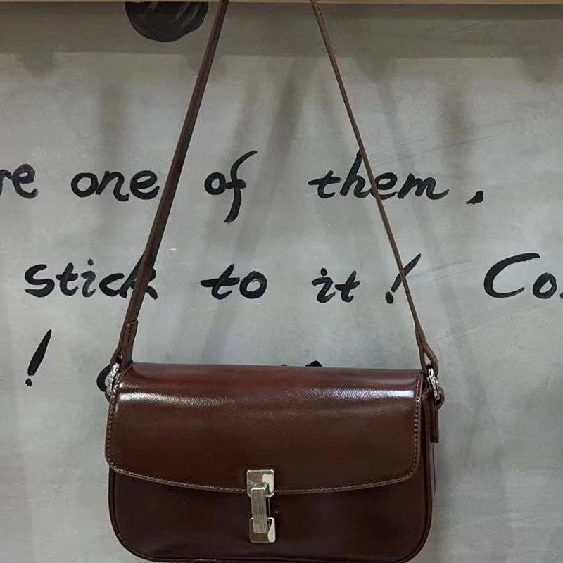 IEF/爱依服2024新款秋季单肩中号方包5810-2986-