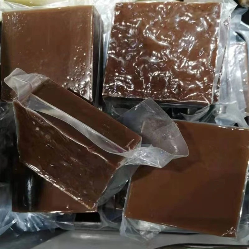湖南湘西特产蕨粑粑炸粑粑糍粑农家手工制作500g
