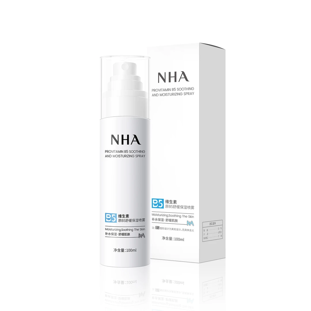 NHA维生素原B5舒缓保湿喷雾/100ml