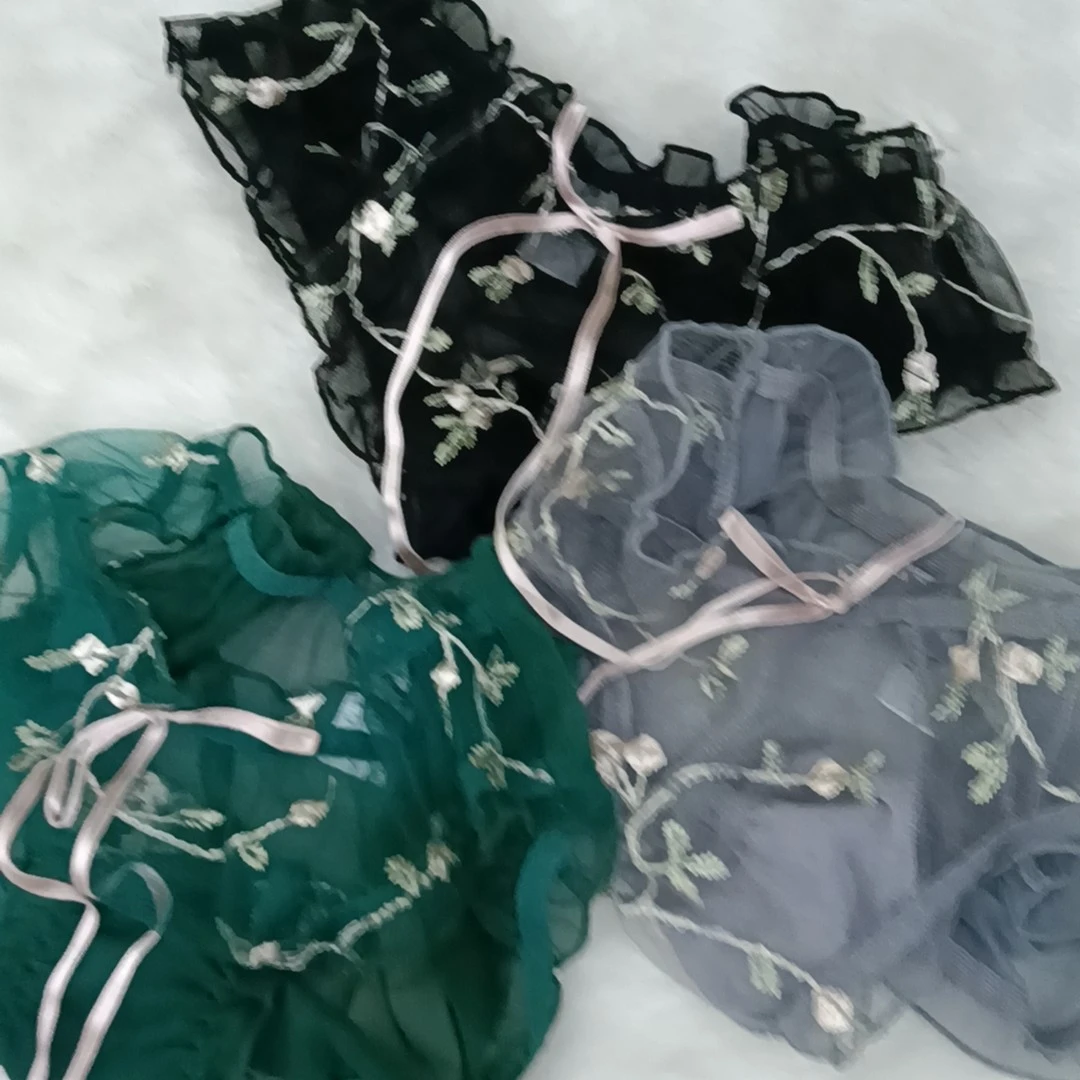 新款时尚潮流女士家居裤新款