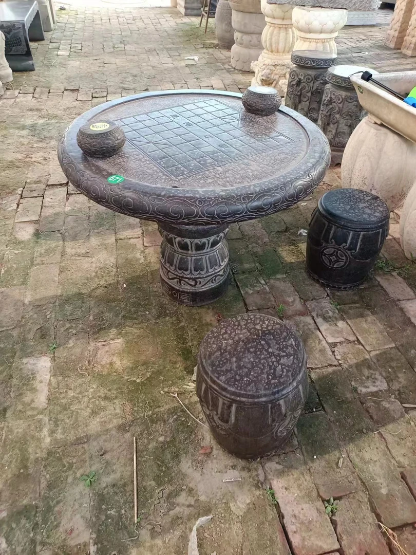 石雕摆件全品不包邮