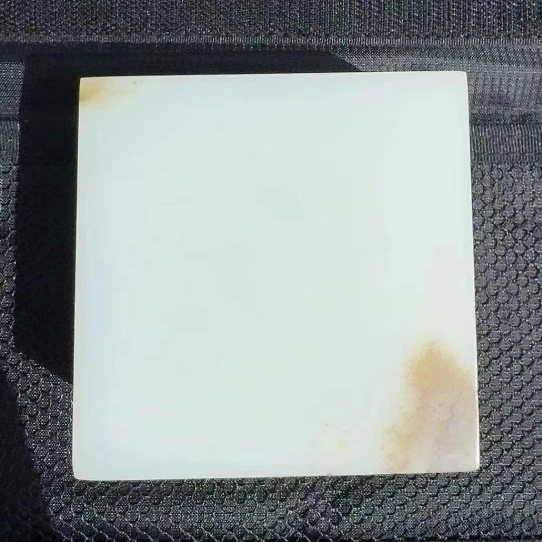 新疆和田且末山料观赏盆景石