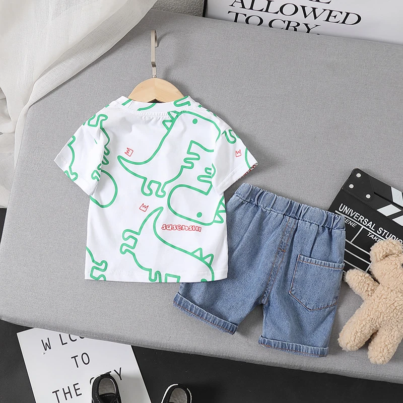 【201-399】新款童装