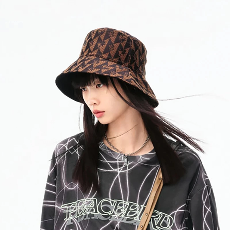 L511渔夫帽（默认不含配饰）