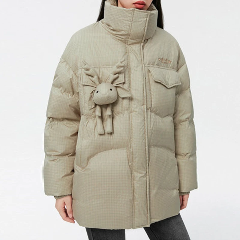 L027     中长款衣服【无玩偶】