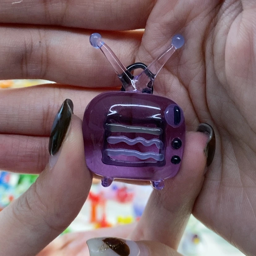 【闪购商品】密胺琉璃悲****片