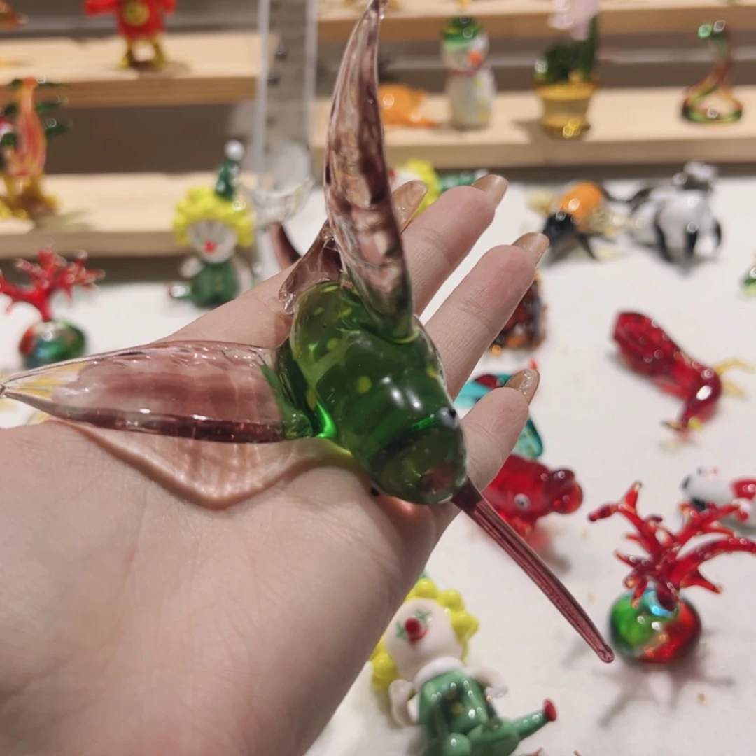 【闪购商品】琉璃颈饰琉璃个好姐姐