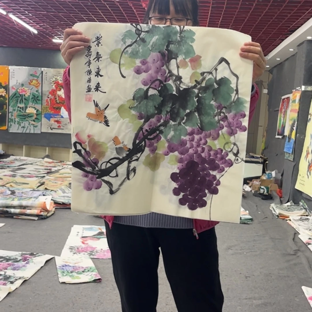 【闪购商品】书法书画