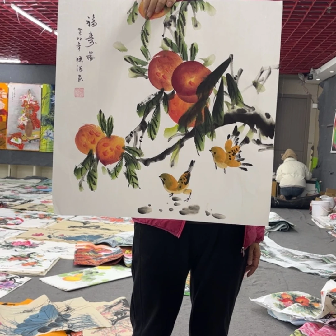 【闪购商品】书法书画