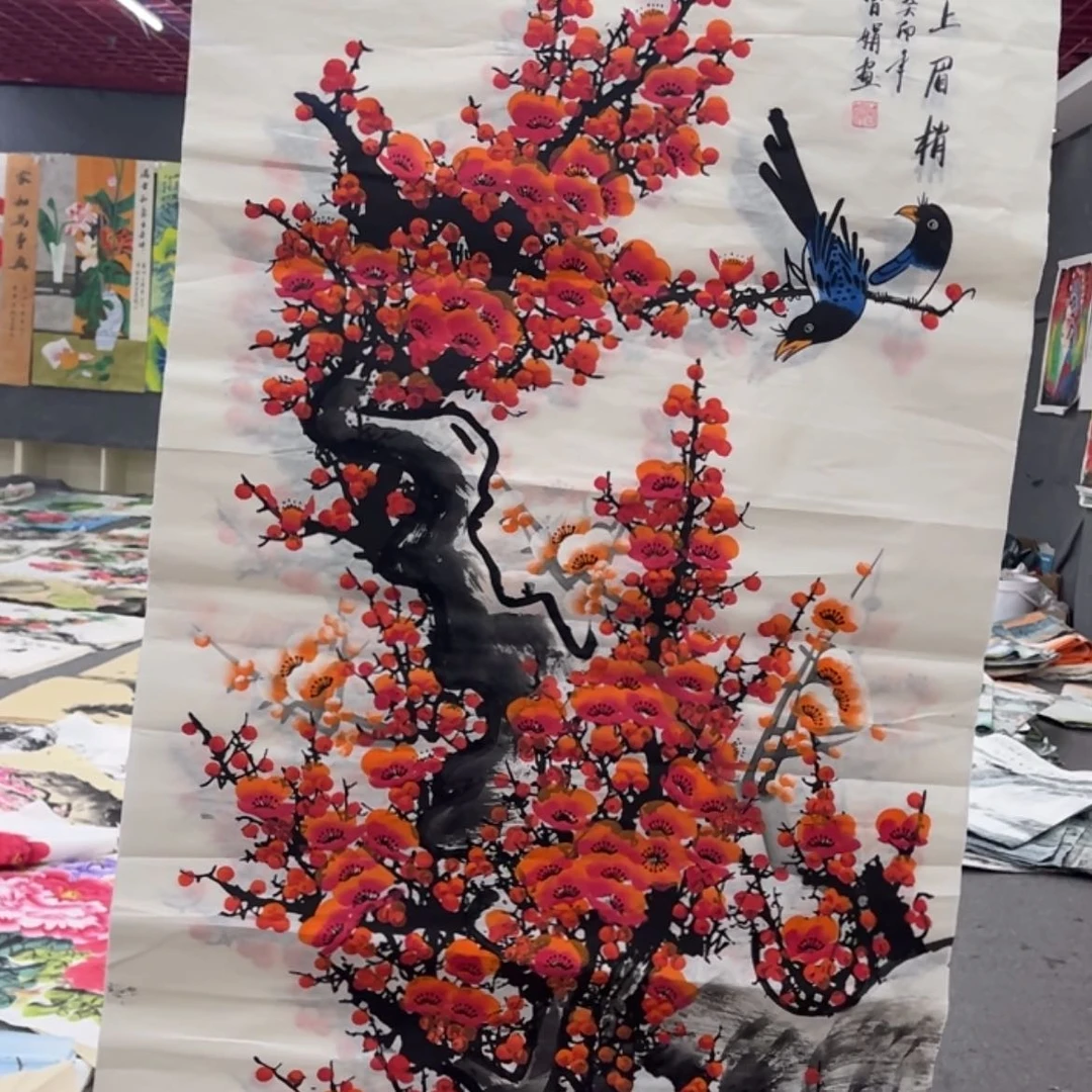 【闪购商品】书法书画