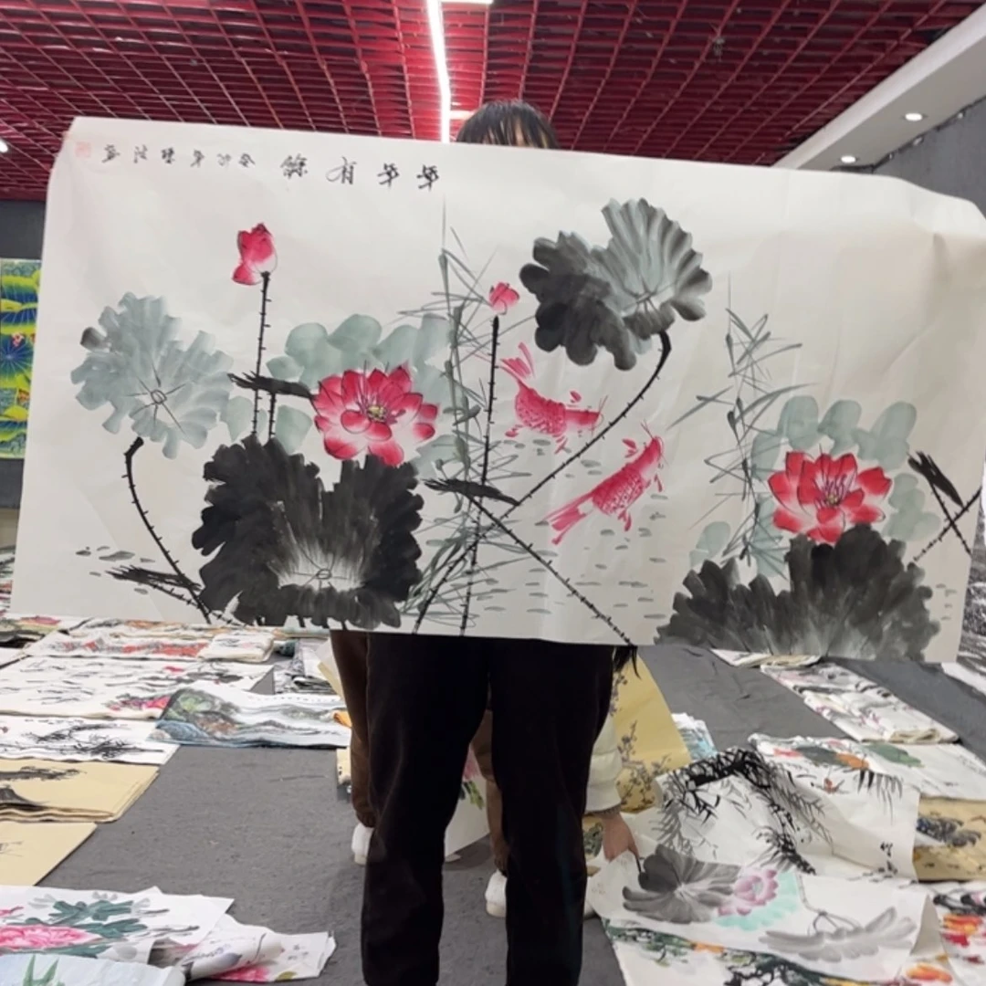【闪购商品】书法书画
