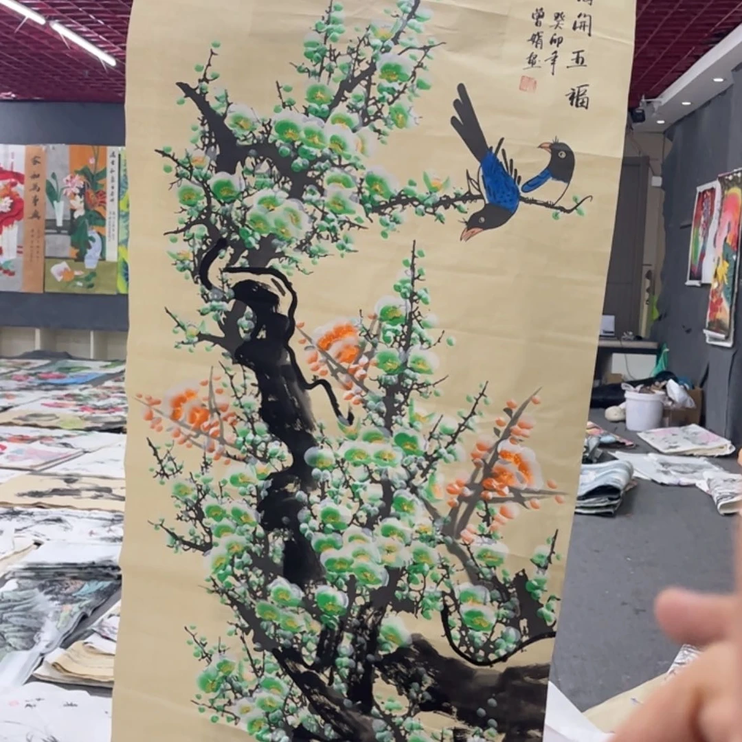 【闪购商品】书法书画