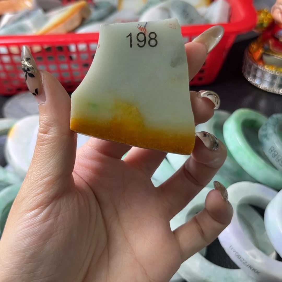 【闪购商品】翡翠珠宝奇石未镶嵌?****y