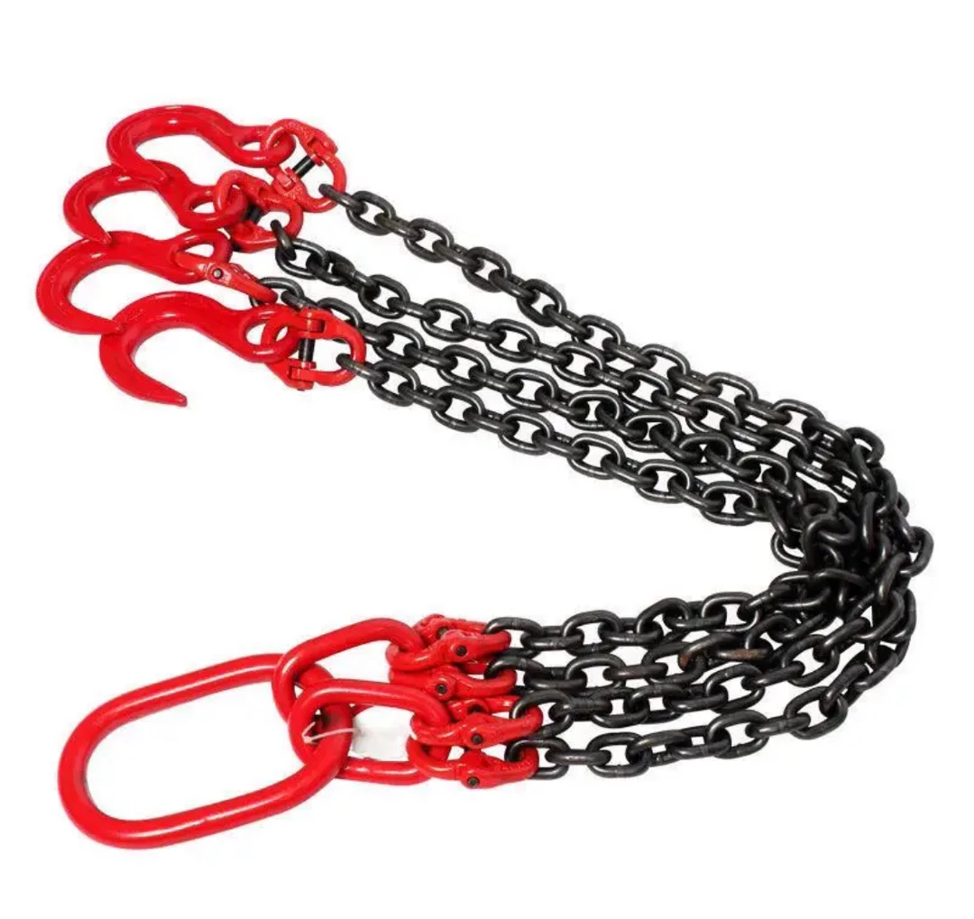 起重吊索具 3吨4米一拖二