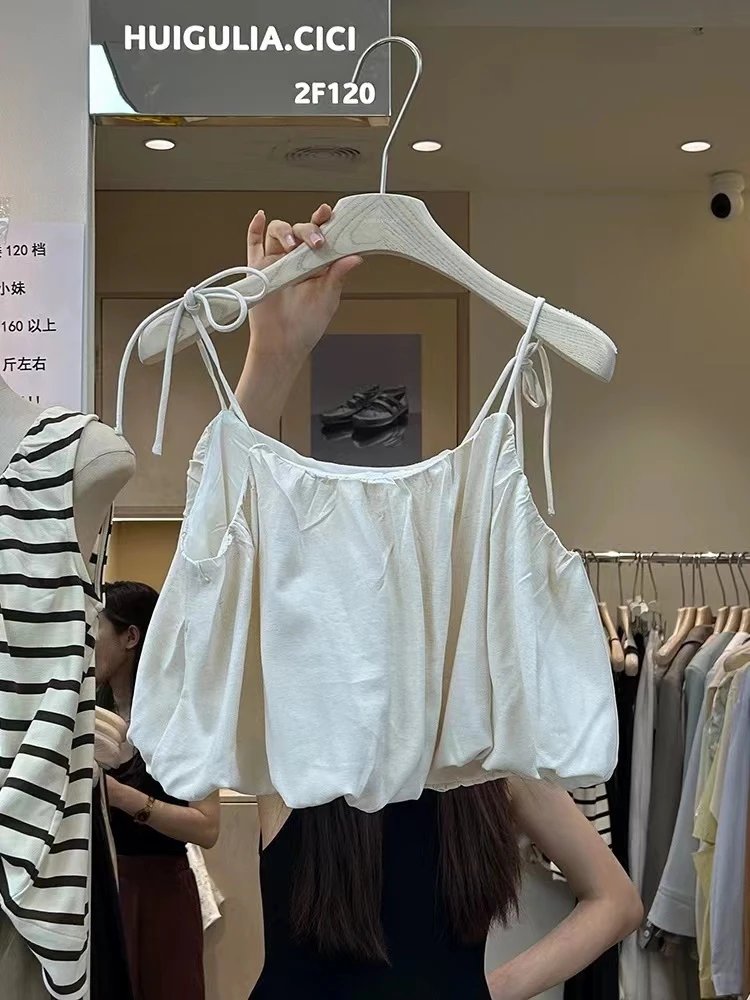 小妳XiaoNi———（夏款吊带背心1320226）
