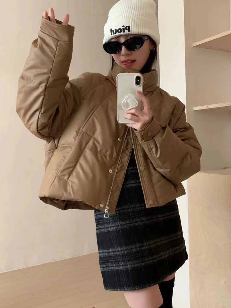 小妳XiaoNi———（冬款习习外套6340043）