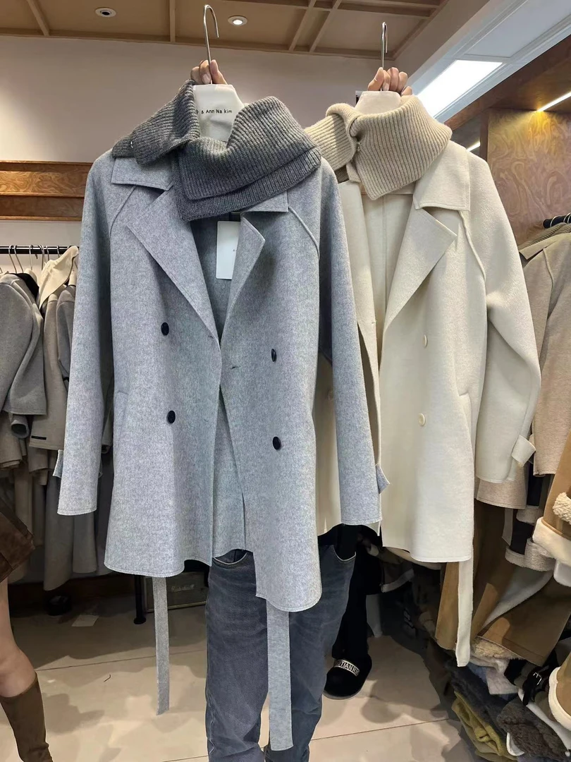 小妳XiaoNi———（新款冬呢子大衣2340241）