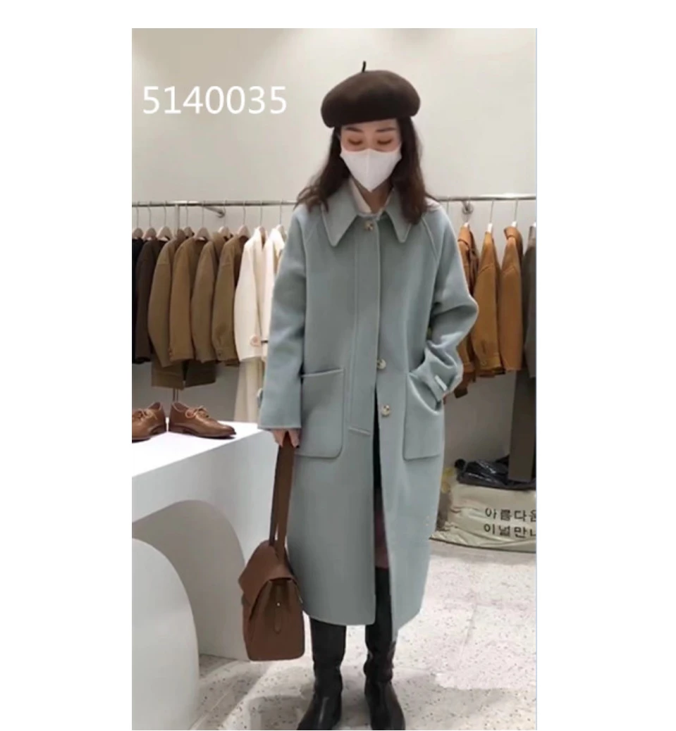 小妳XiaoNi———（长款羊毛外套5140035）
