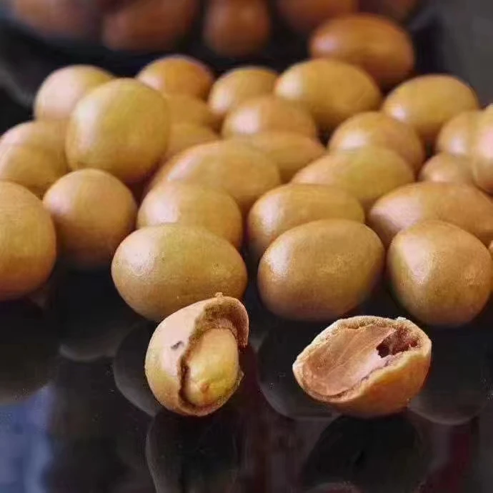 如水鱼皮花生一袋