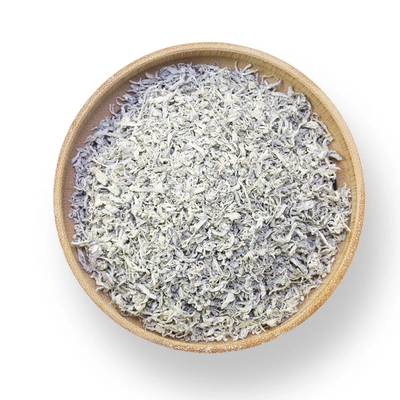 碎茶【云尖芽芯】特级张家界恩施来凤永顺土家龙须芽尖莓茶藤茶野茶