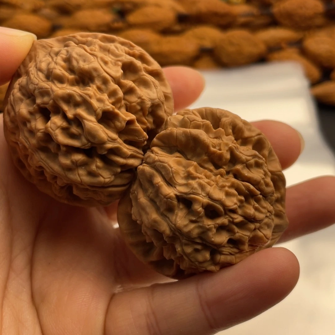 【闪购商品】橄榄核手串