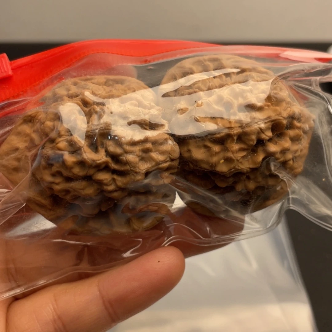 【闪购商品】橄榄核手串