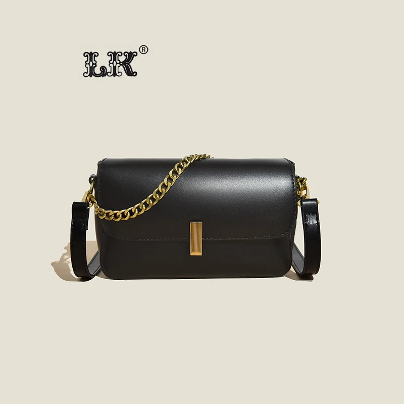 高级质感爆款斜挎包025包包女高级百搭新款分层大容量单肩包