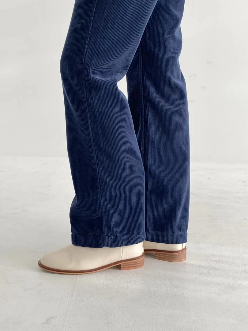 韩国东大门女裤 小薇精品韩国女装