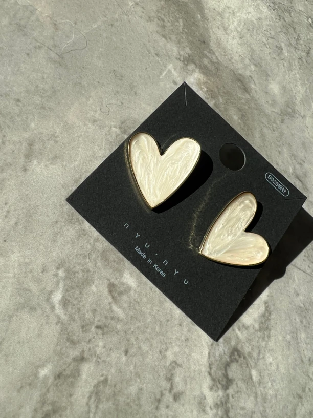 韩国东大门耳饰服装配饰