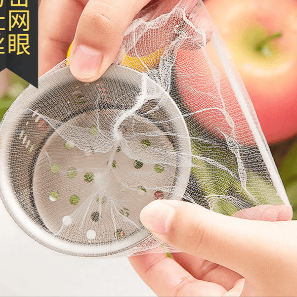 【超值100支】水槽过滤网一次性 /由男装衬衫商家补贴