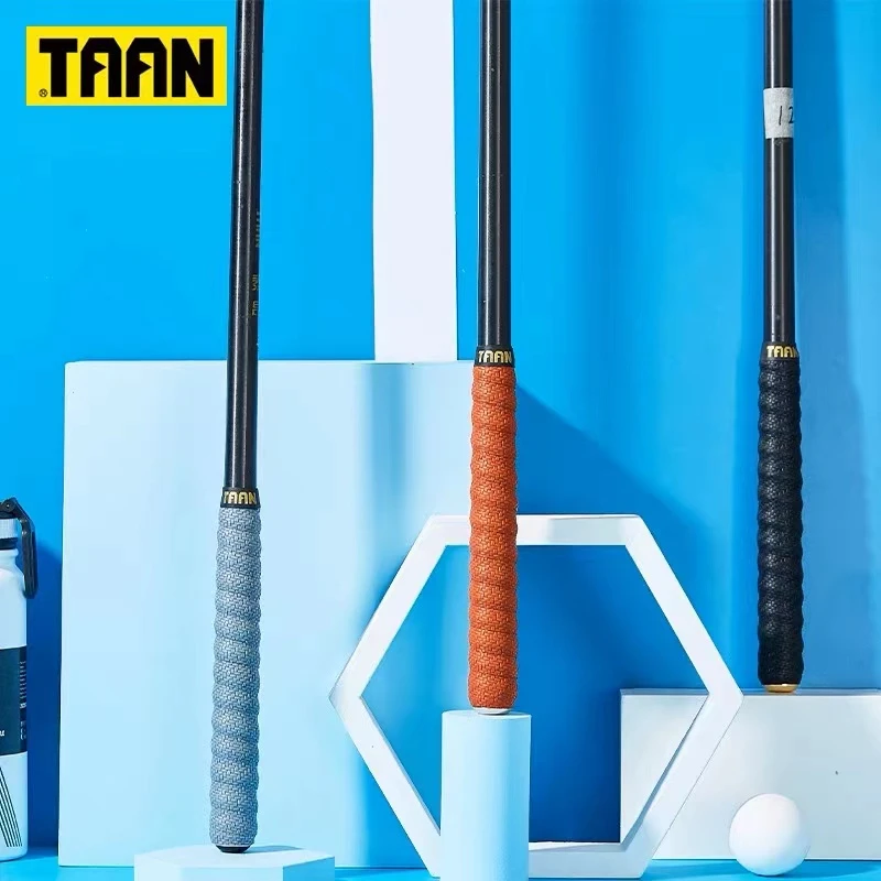 TAAN泰昂3095鱼竿仿编织手把套加厚防滑自动吸汗耐磨护竿握把缠带