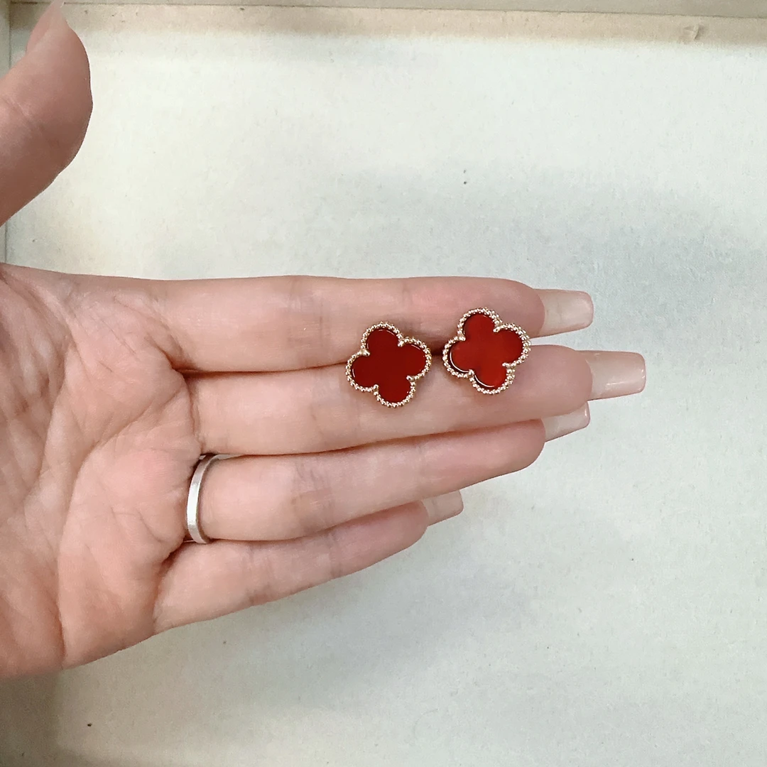 925银耳饰 DYSC11917-010300 纯银耳饰