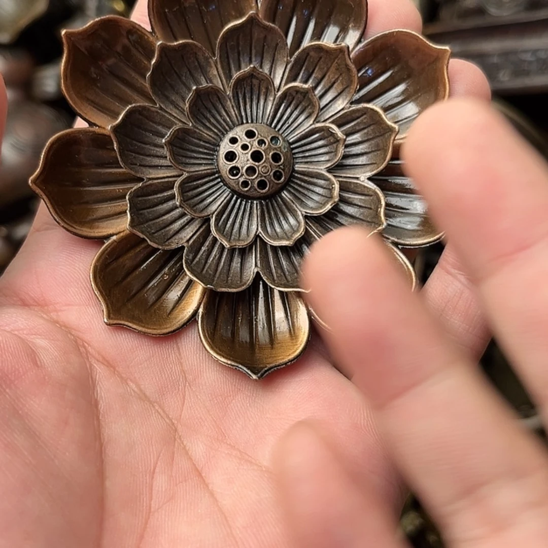 【闪购商品】青铜刘*