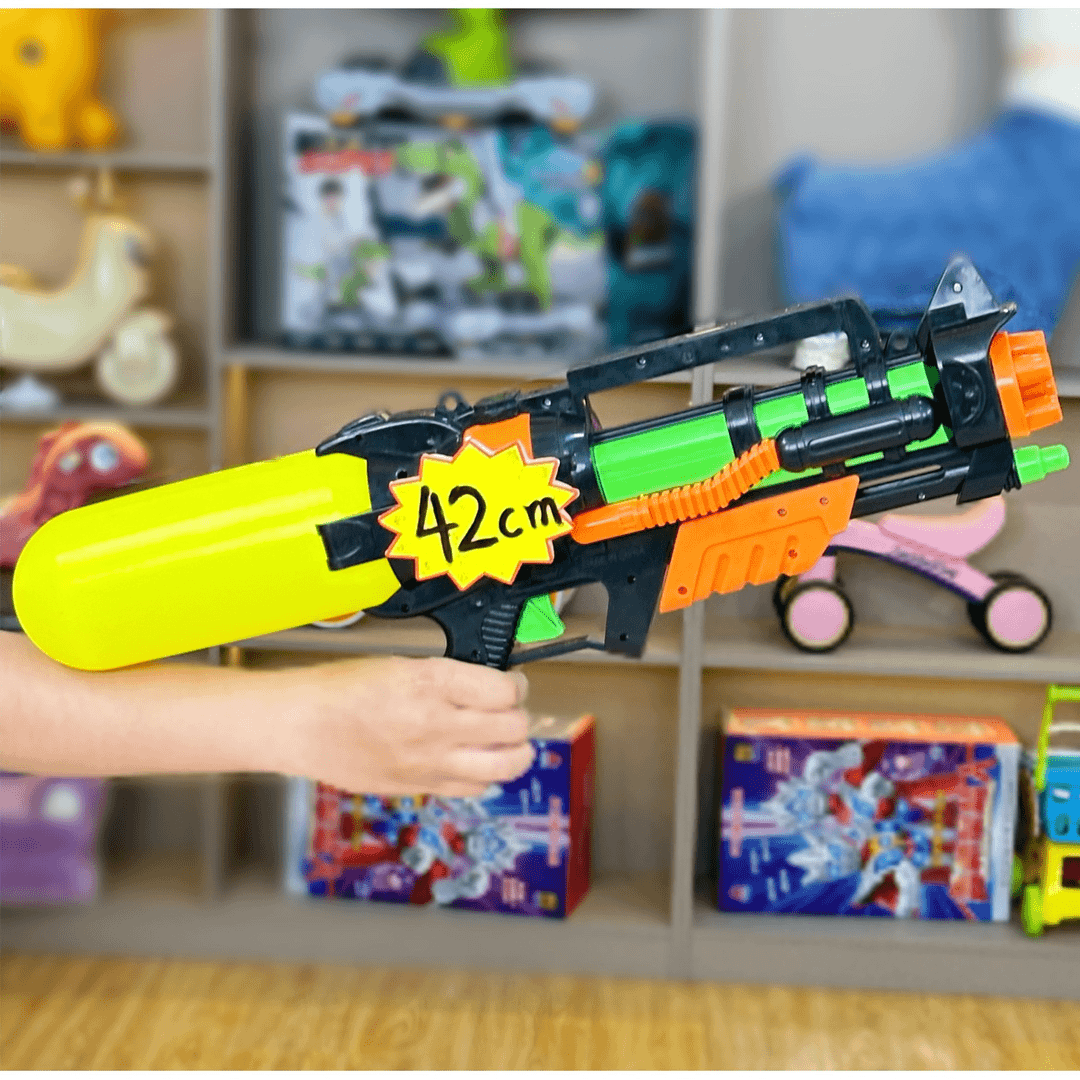 XH  42公分儿童喜欢的戏水玩具【电商包装】