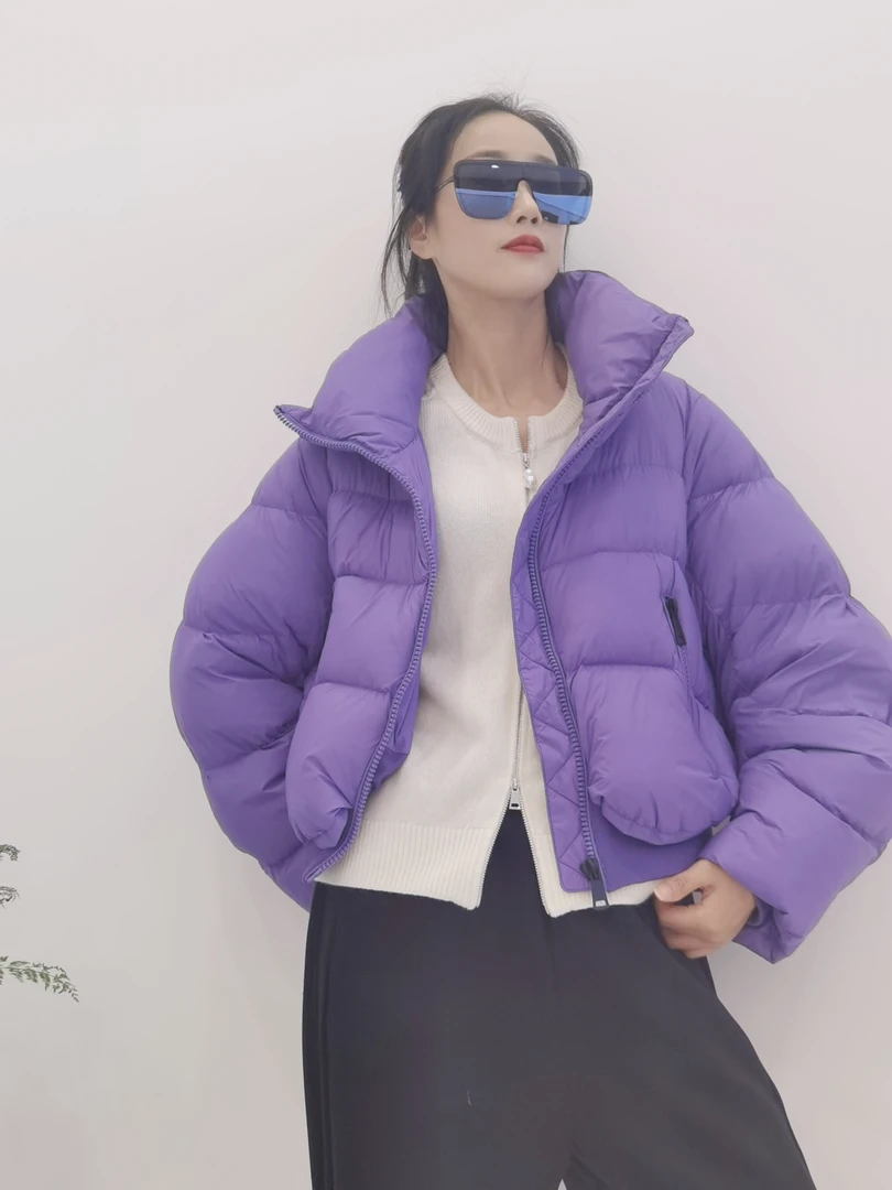 【老郭说穿搭】2024（伊）新款外套