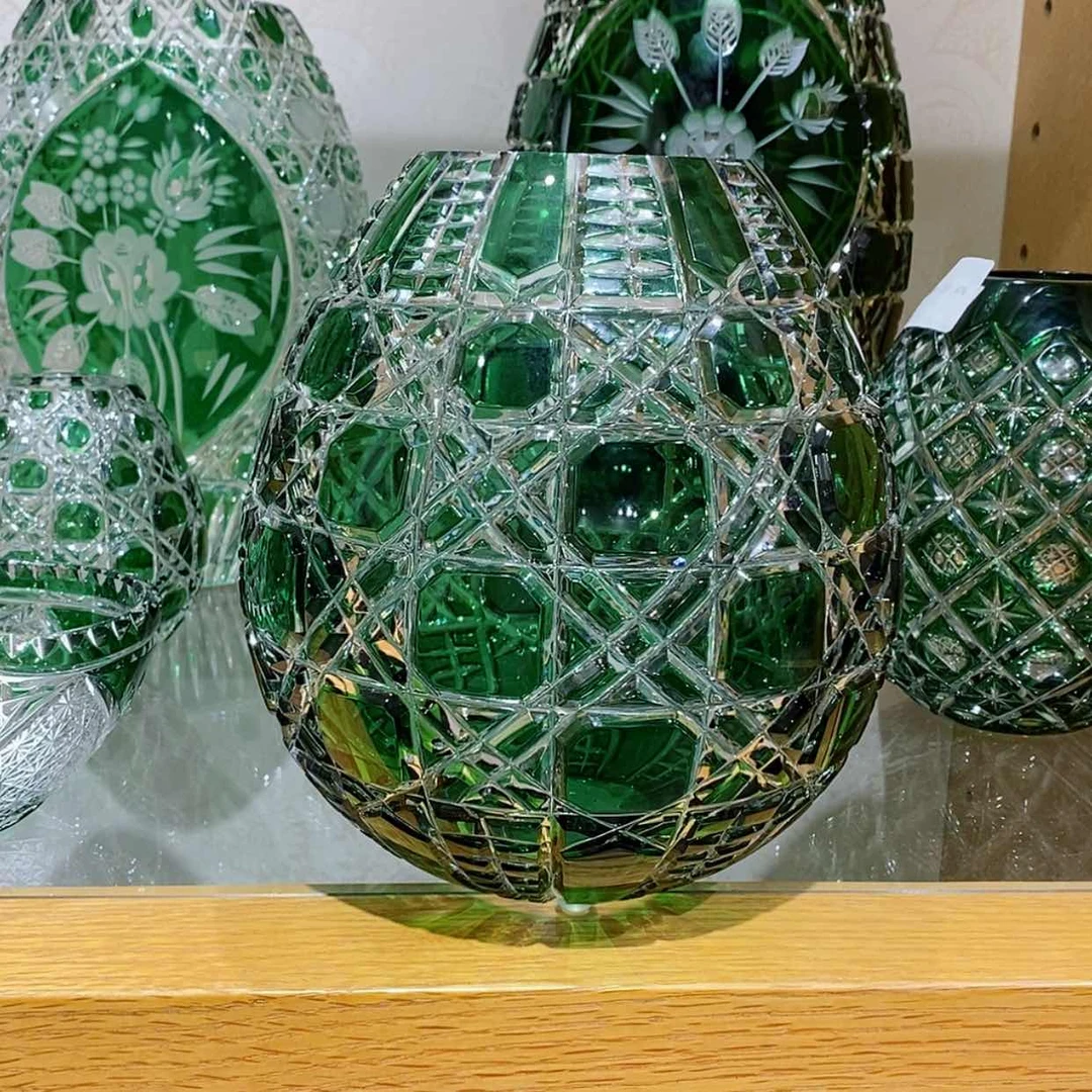 【闪购商品】骨瓷摆件开**乐