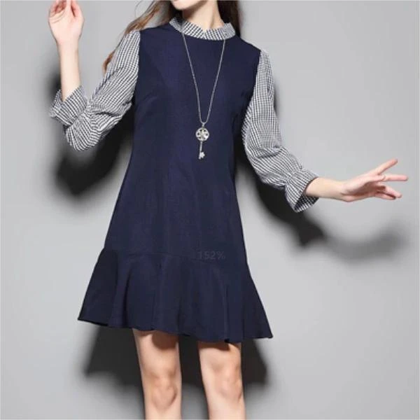 【编号A521-A530】樊姐品牌折扣女装直播间