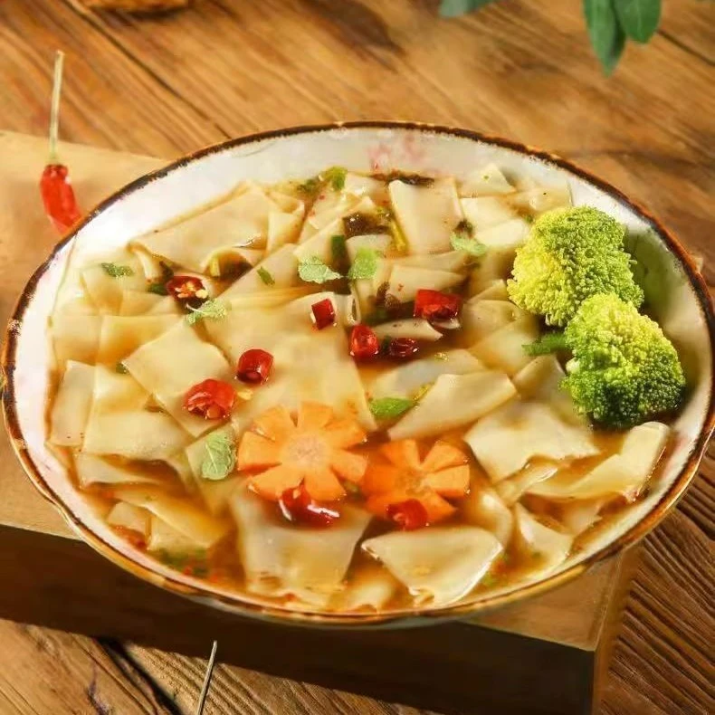 酸汤面叶桶装整箱方便面泡面紫菜虾米速食面皮面叶面片夜宵