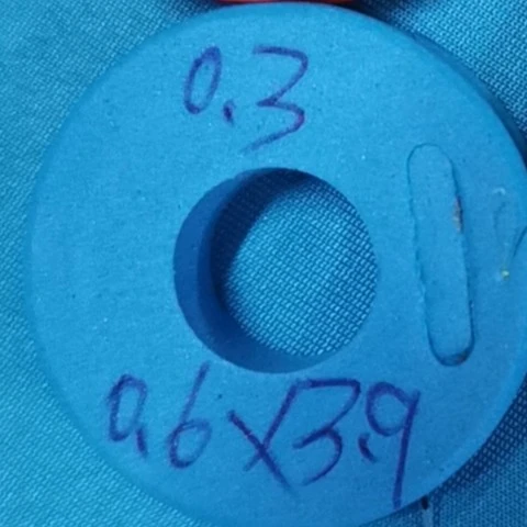 楠江龙溪流钓高强度专用线组透明尼龙线0.6X3.9