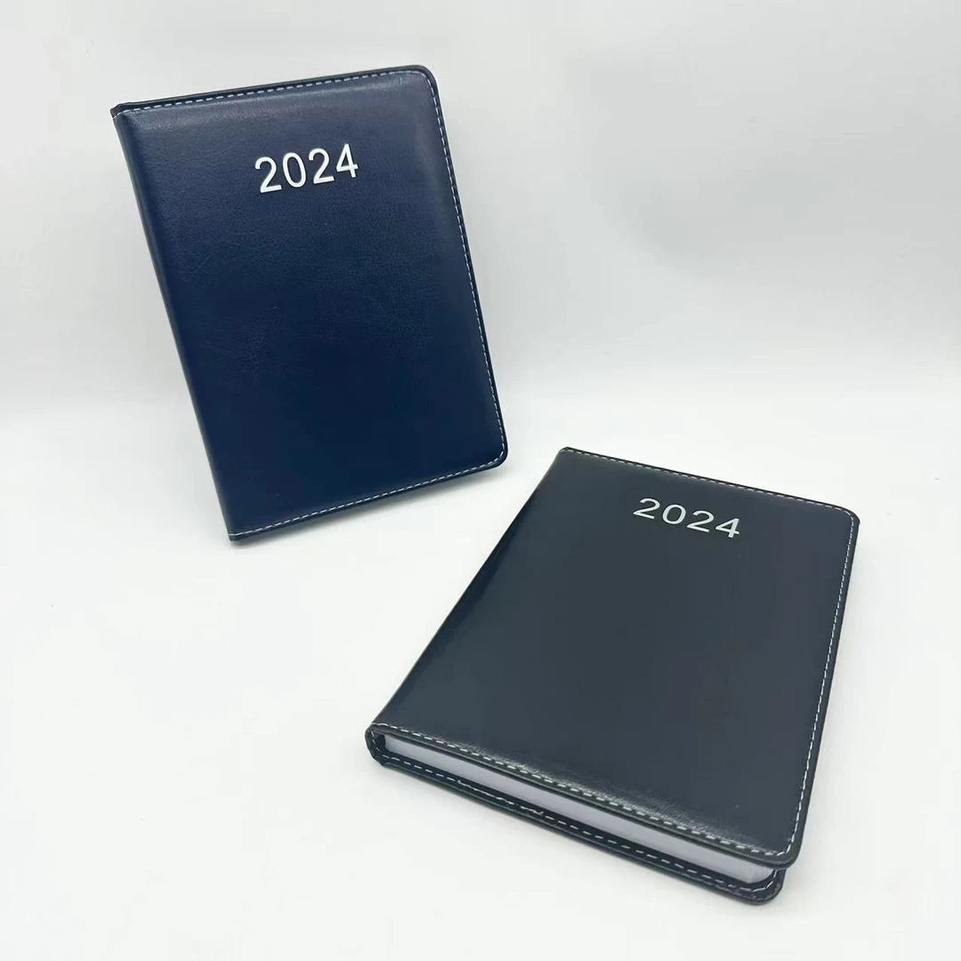 【B30】2024日程本计划本