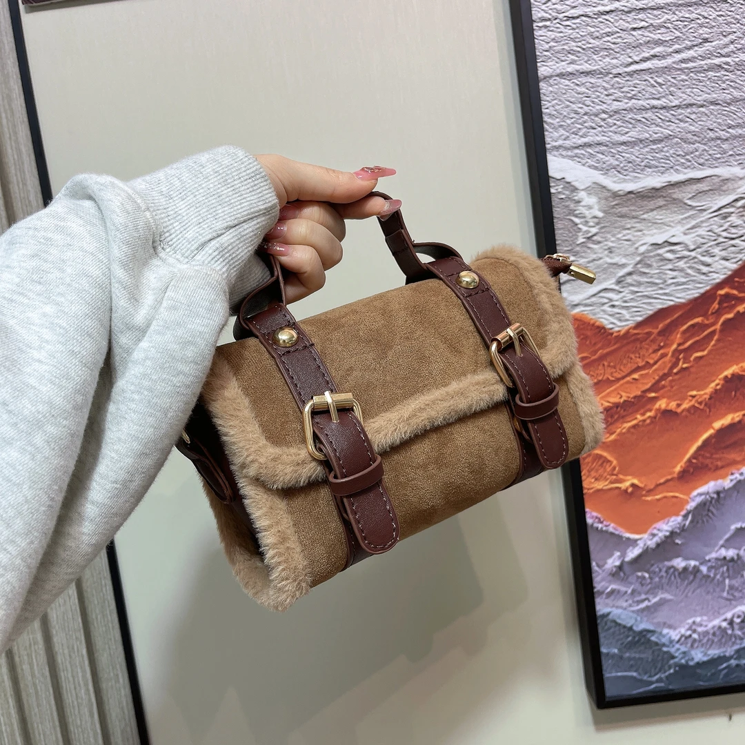 761号-800号  新款女士斜挎包  761号-800号网红小众百搭秋冬